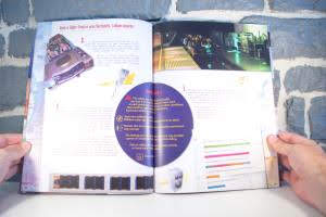 Tour De Force Magazine (04)